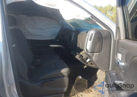 2015 Chevrolet Silverado 2500Hd Lt z USA, uszkodzony, nr VIN 1GC1KVEG7FF584727